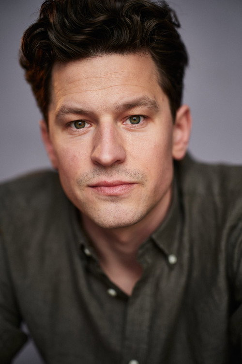 Photo of Henrik Wahlström, Sound