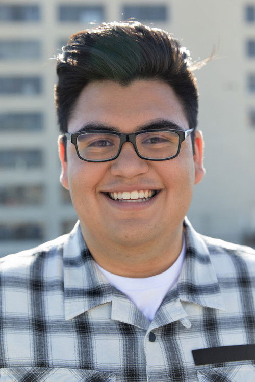 Sean-Ryan Petersen profile