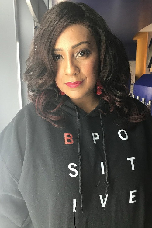 Photo of Lurine Cato, Acting