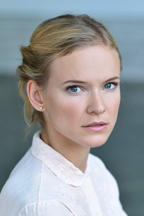 Photo of Magdalena Steinlein, Acting