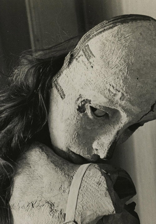 Movie poster for Film sur Hans Bellmer (1974)