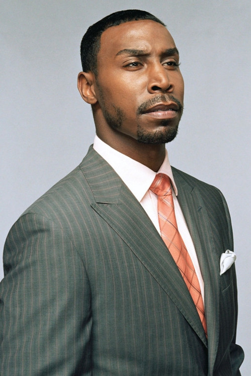 Leslie Elliard profile