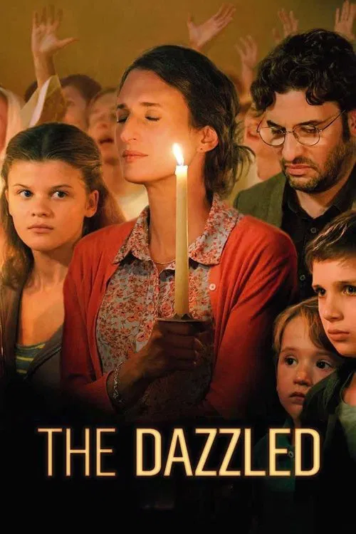 Movie poster for The Dazzled (2019)