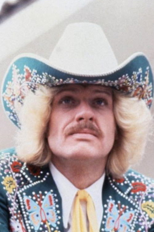 Mickey Rooney Jr. profile