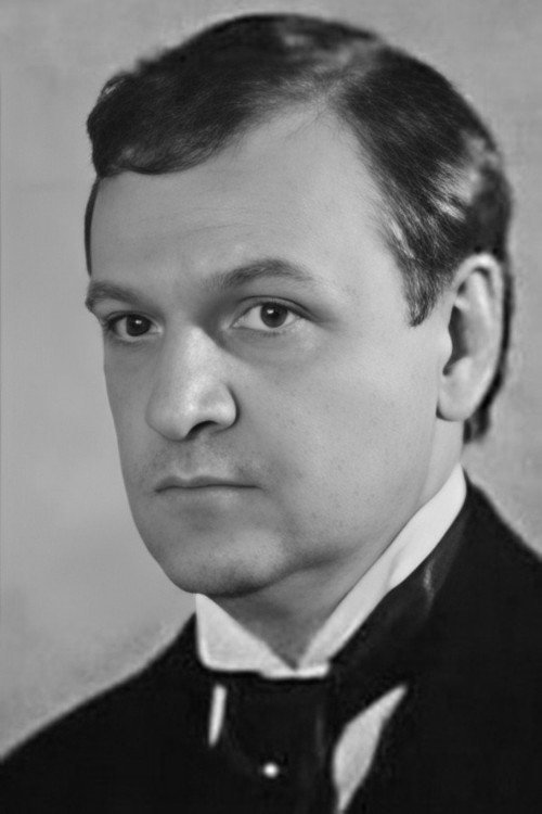 Photo of Igor Tikhonenko, Acting