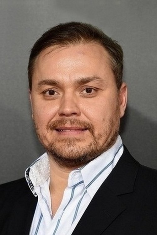 Theodore Melfi profile