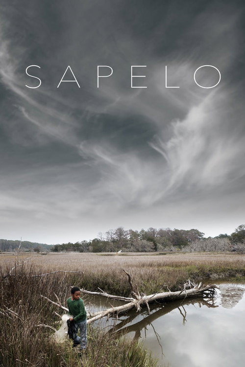 Movie poster for Sapelo (2020)
