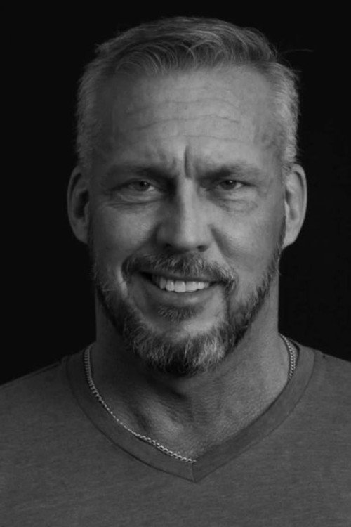 Photo of Mikael Björkman, Acting