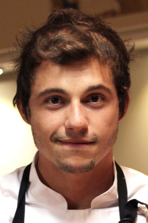 Photo of João Alcantara, Acting