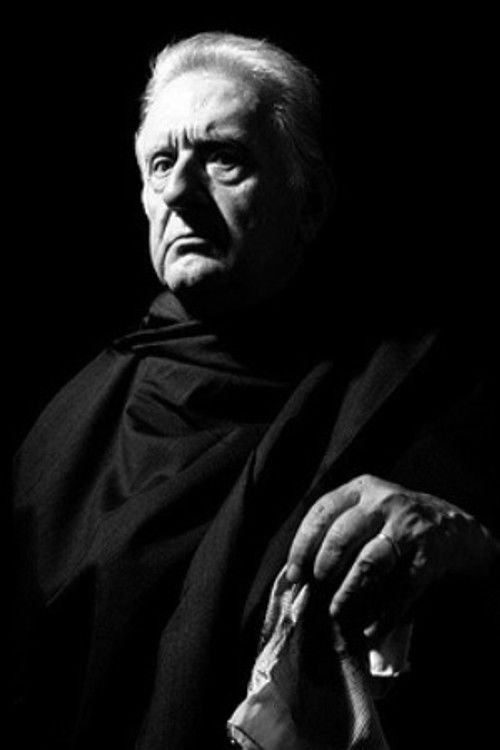 Tonino Valerii profile