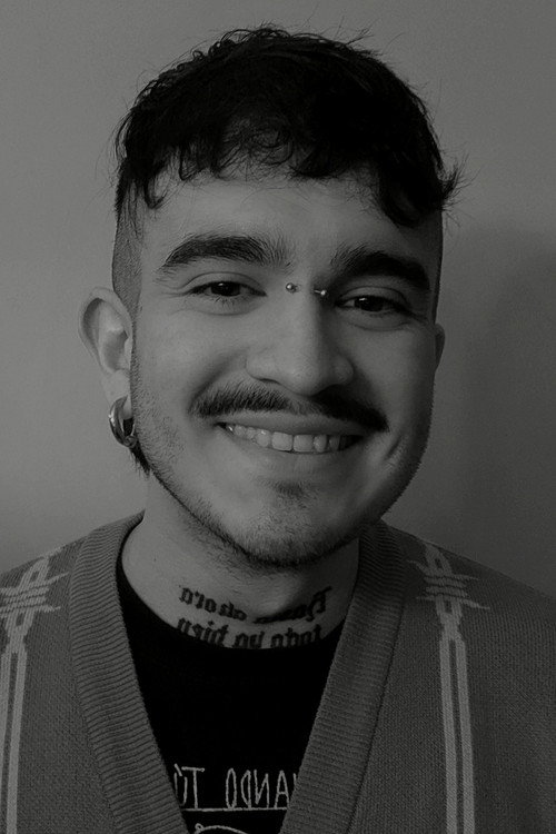Photo of Diego 'Mapache' Fuentes, Directing