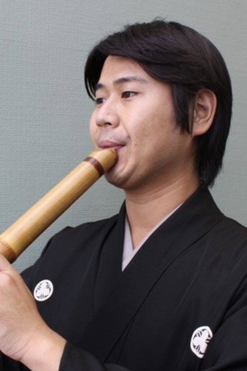 Kenichi Tajima profile