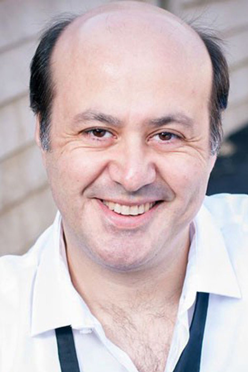 Photo of Tino Orsini, Acting