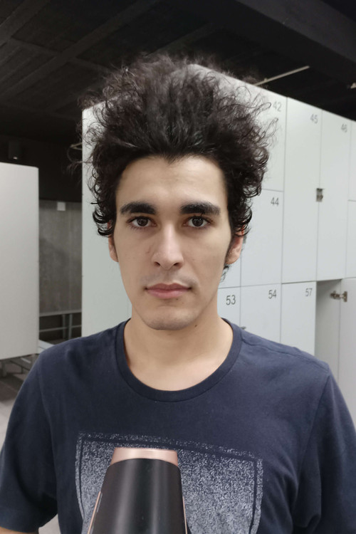 Photo of Marcelo Dias, Acting