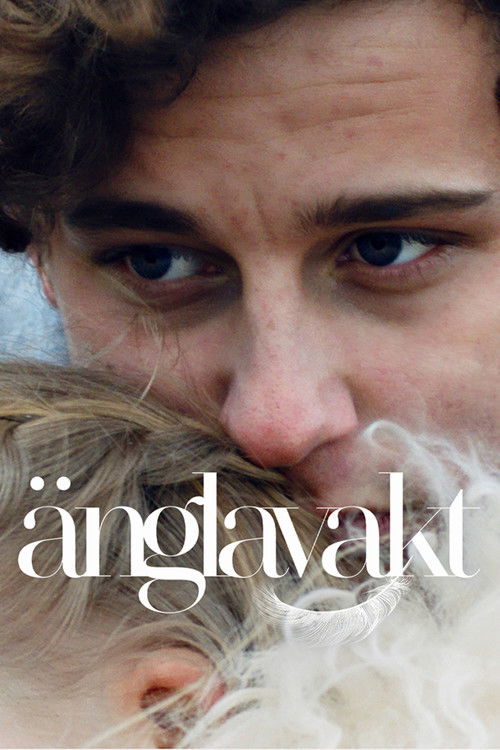 Änglavakt poster