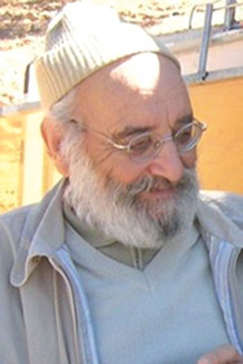 Photo of Omar Chanbout, Acting
