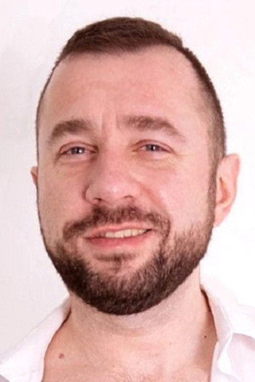Photo of Adam Stahl, Acting