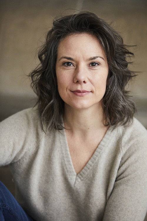 Photo of Ursula Renneke, Acting