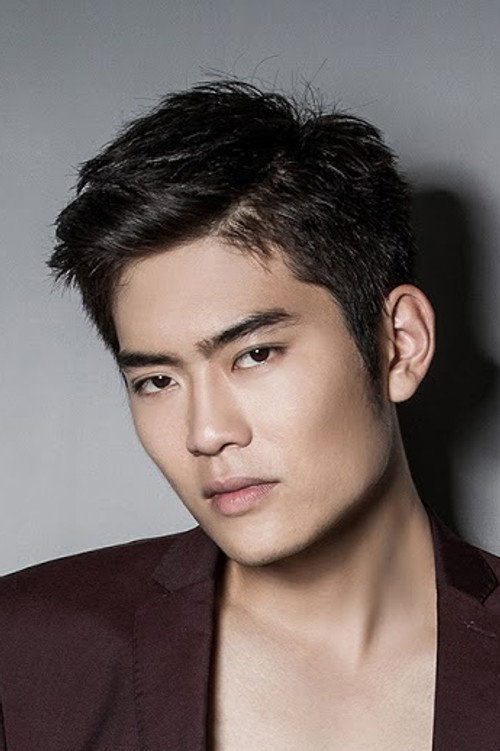 Photo of Soo Xu Ze, Acting