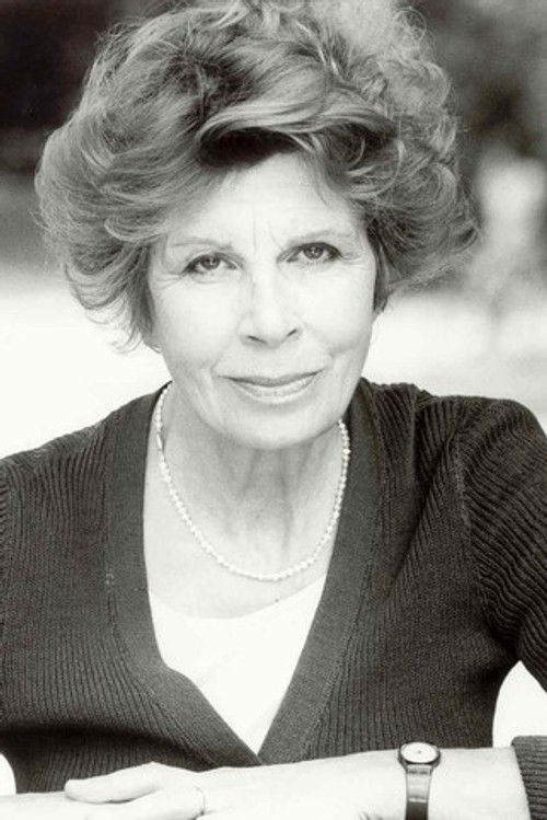 Anaid Iplicjian profile