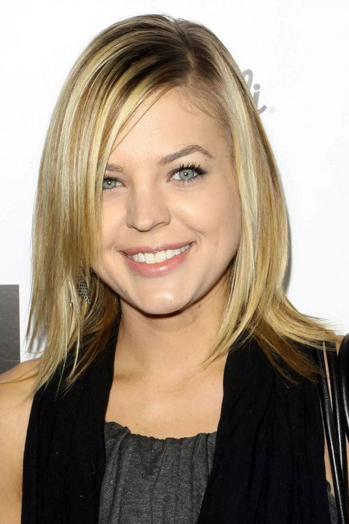 Kirsten Storms profile