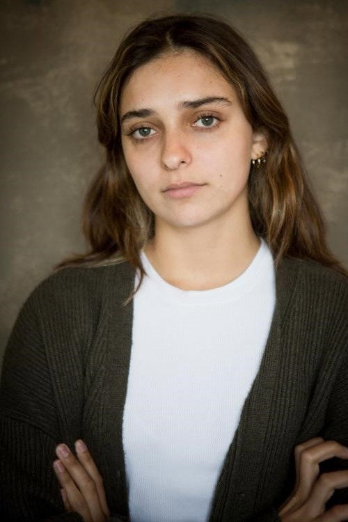 Photo of Bella Straughn, Acting