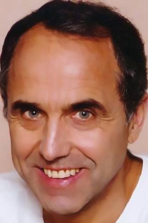 Photo of Jürgen Schilling, Acting