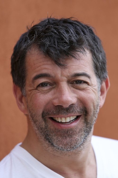 Stéphane Plaza profile