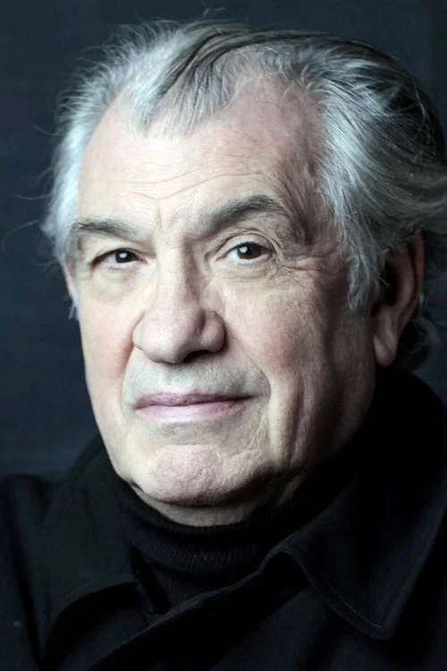 Photo of Serge July, Writing