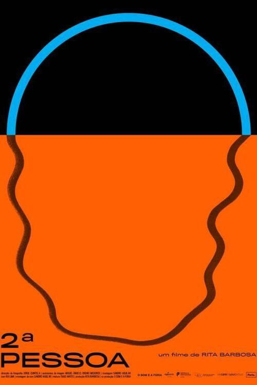 Movie poster for 2nd Person (2022)