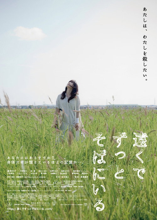 Movie poster for Far Away, So Close (2013)