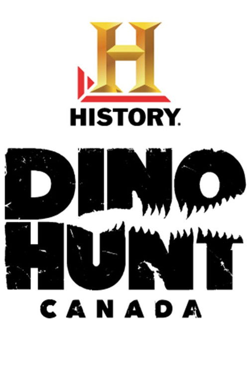 Dino Hunt Canada poster