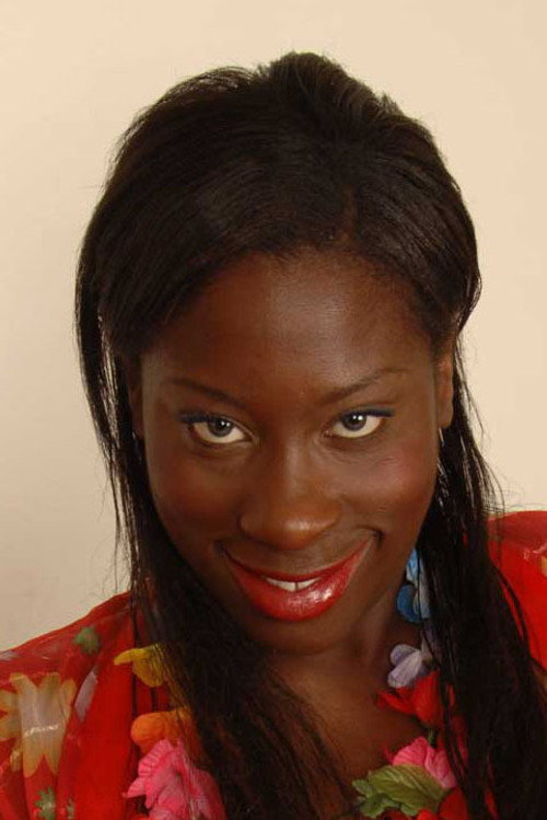 Photo of Melvina Raquel, Acting