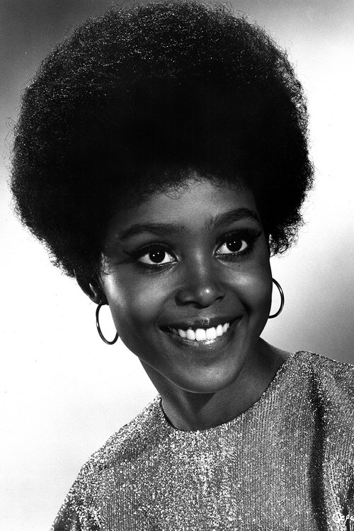 Photo of Brenda Sykes, Acting
