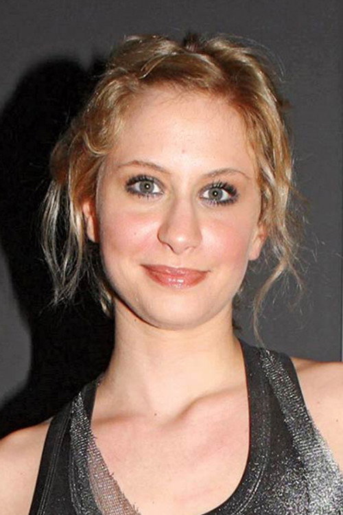 Fei Zafeirakou profile