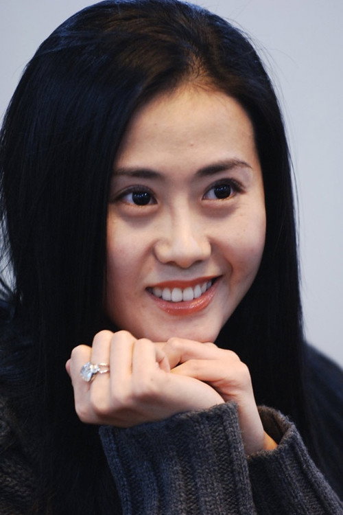 Photo of 于咏琳, Acting