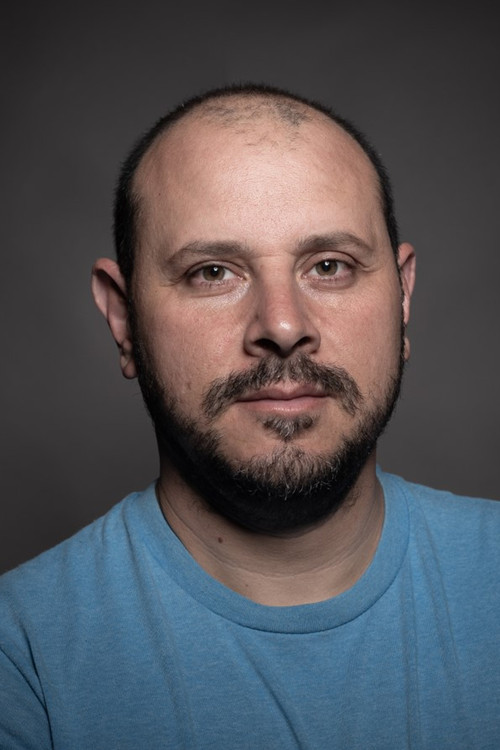 Photo of Guillermo Barbarov, Directing