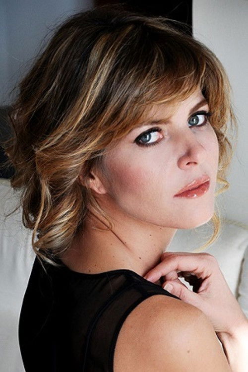 Elisabetta Pellini profile