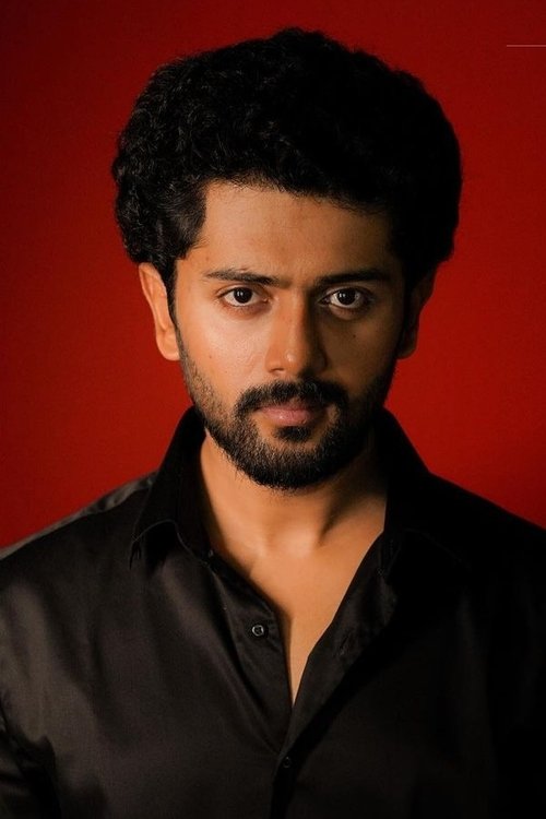 Charan Lakkaraju profile