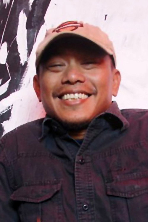 Photo of Pidi Baiq, Writing