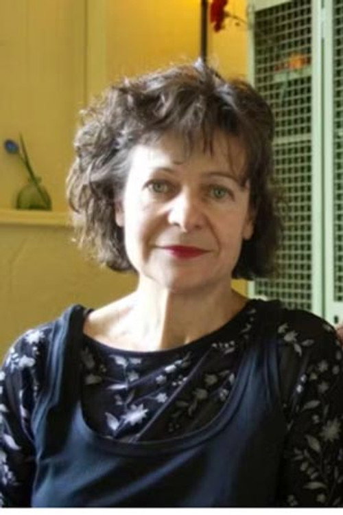 Photo of Antonia Limacher, Acting