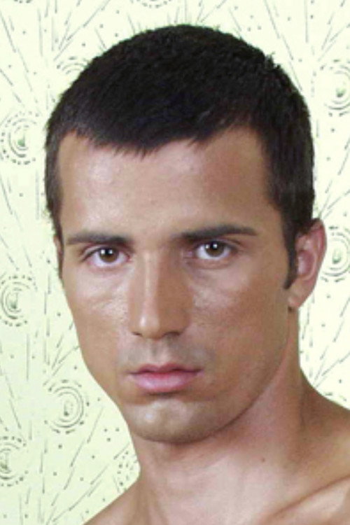 Photo of Norberto Rollins, Acting