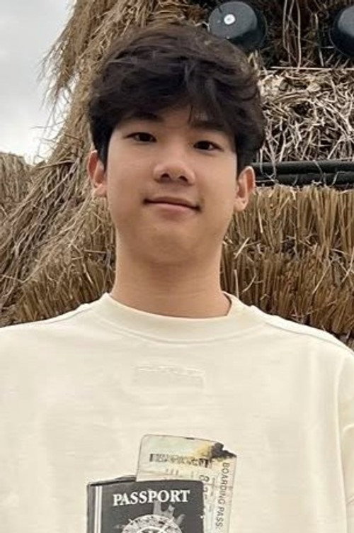 Photo of Yu-Lun Lin, Acting
