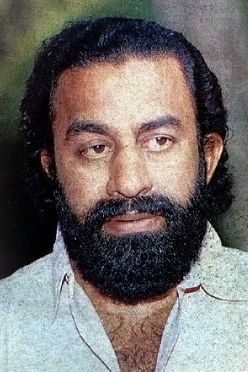 Photo of P. Padmarajan, Writing