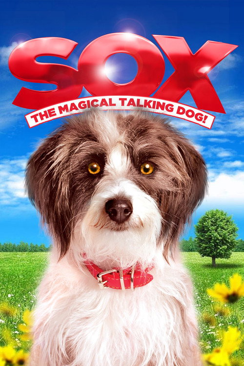 Movie poster for Sox: A Family's Best Friend (2013)