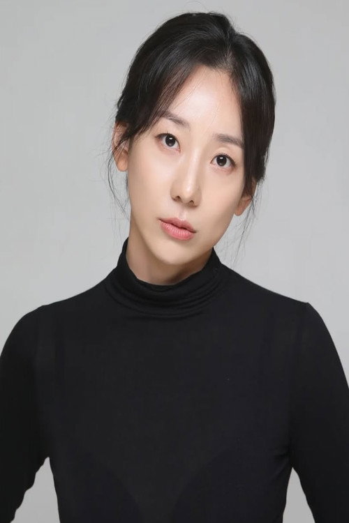 Kim Eun-young profile