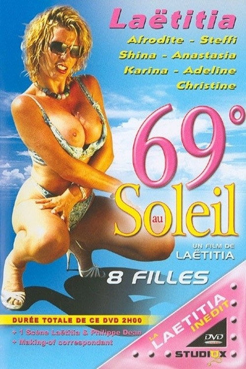 Movie poster for 69 degres au soleil (2005)