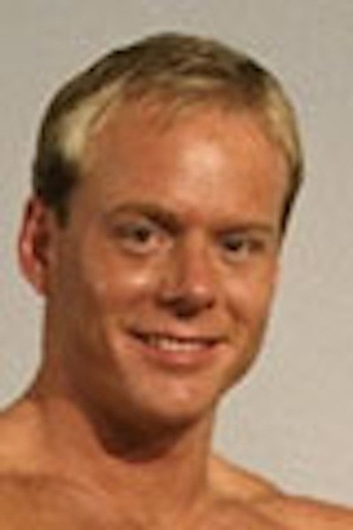 Photo of Danial Hainshaw, Acting