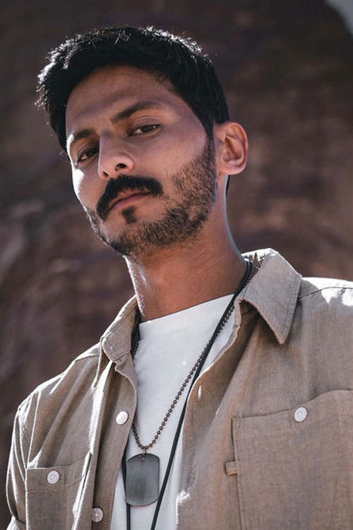 Photo of Mohamed Elshehri, Acting
