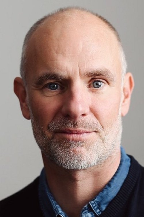 Photo of Per Scheel Krüger, Acting